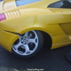 Image for article titled South African Lamborghini Gallardo Hits The Cape, Literally